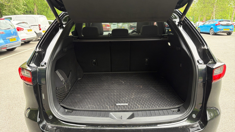 Mazda CX-60 2.5 PHEV Homura Plus 5dr Auto Estate